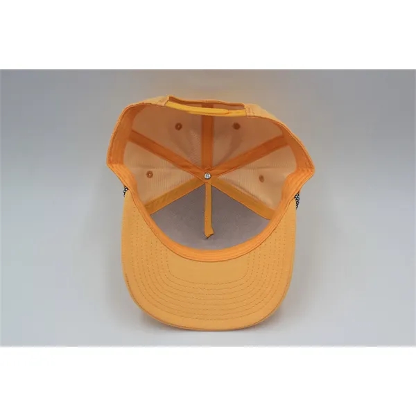 5 Panels Golf Cap - 5 Panels Golf Cap - Image 25 of 66