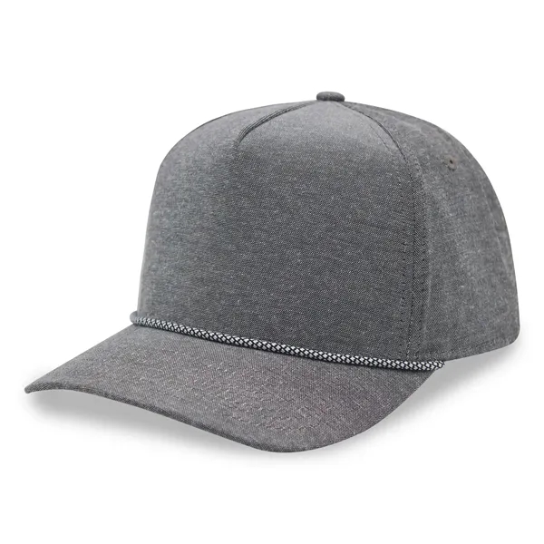 5 Panels Golf Cap - 5 Panels Golf Cap - Image 26 of 66
