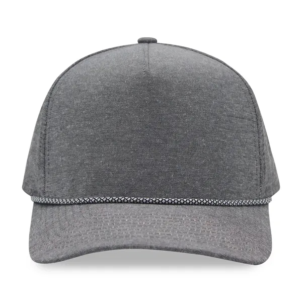 5 Panels Golf Cap - 5 Panels Golf Cap - Image 27 of 66
