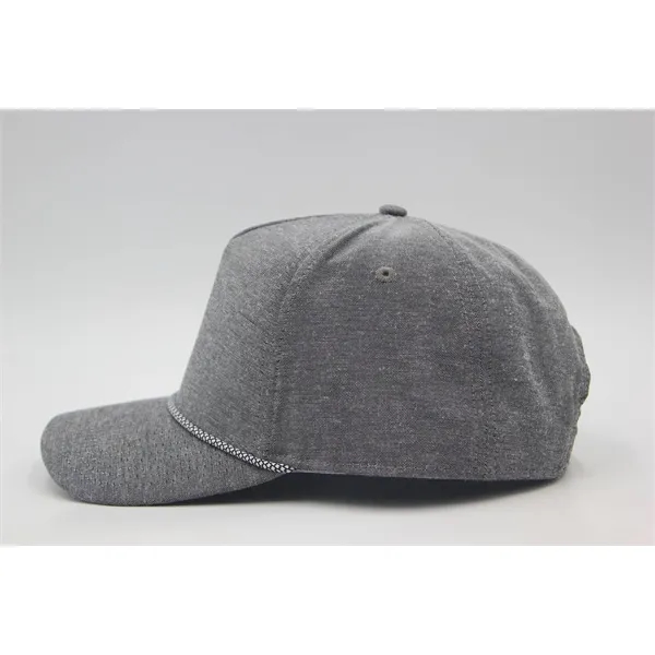 5 Panels Golf Cap - 5 Panels Golf Cap - Image 28 of 66