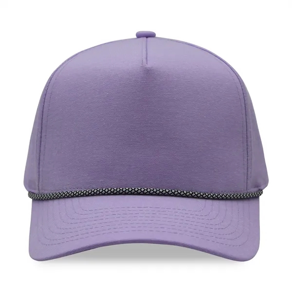 5 Panels Golf Cap - 5 Panels Golf Cap - Image 32 of 66