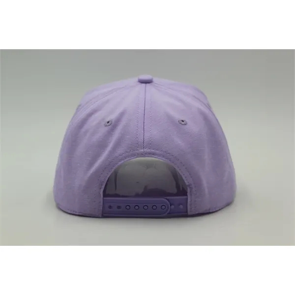 5 Panels Golf Cap - 5 Panels Golf Cap - Image 34 of 66