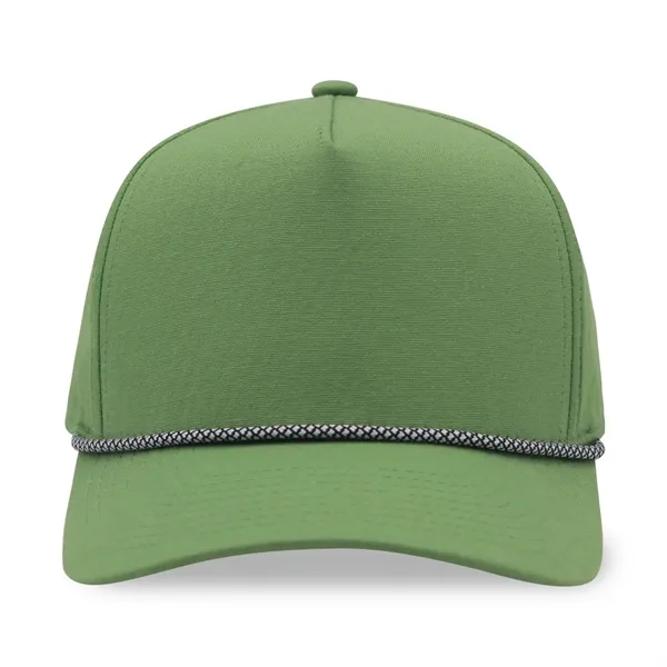 5 Panels Golf Cap - 5 Panels Golf Cap - Image 37 of 66