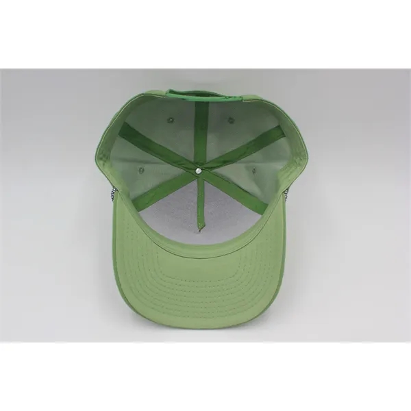 5 Panels Golf Cap - 5 Panels Golf Cap - Image 40 of 66