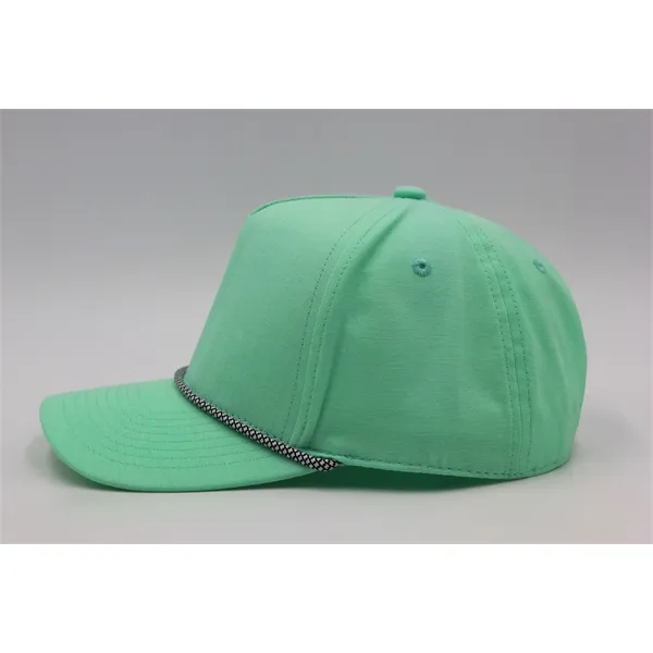 5 Panels Golf Cap - 5 Panels Golf Cap - Image 43 of 66