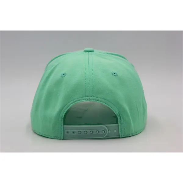 5 Panels Golf Cap - 5 Panels Golf Cap - Image 44 of 66
