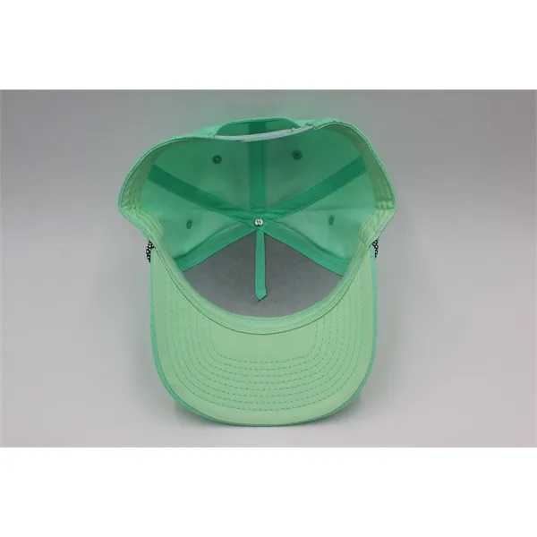 5 Panels Golf Cap - 5 Panels Golf Cap - Image 45 of 66