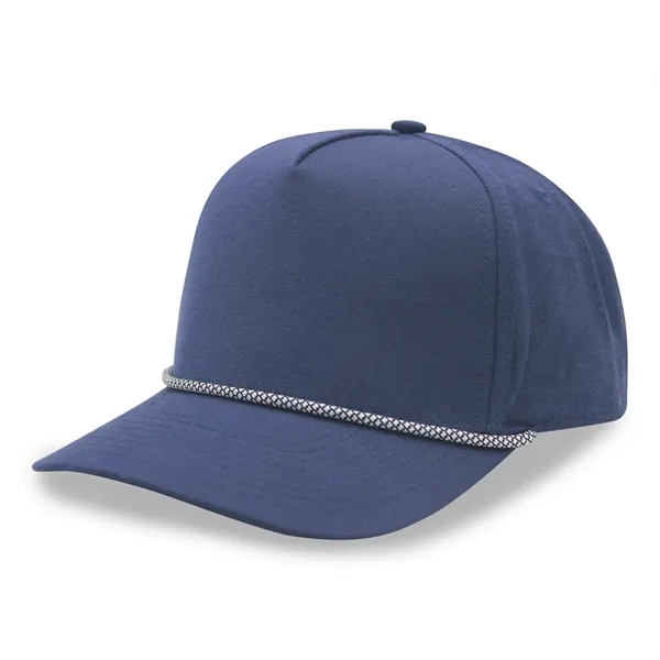 5 Panels Golf Cap - 5 Panels Golf Cap - Image 46 of 66