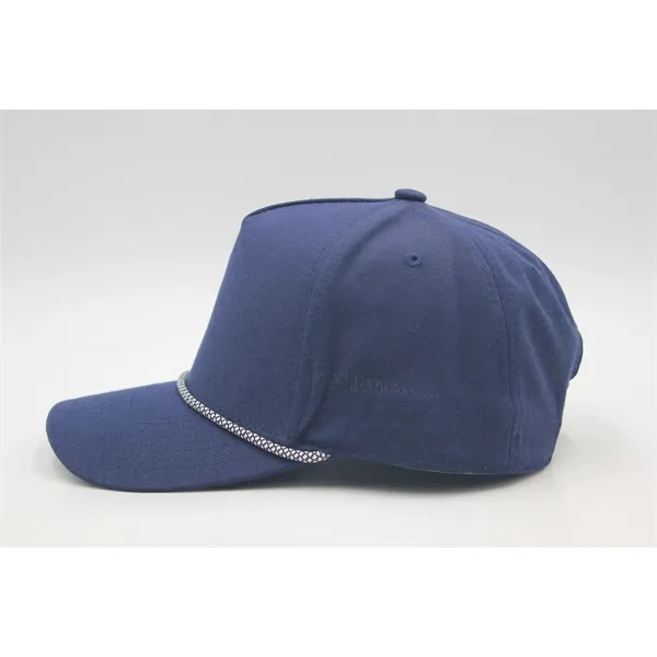 5 Panels Golf Cap - 5 Panels Golf Cap - Image 48 of 66