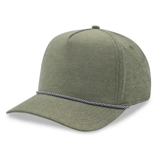 5 Panels Golf Cap - 5 Panels Golf Cap - Image 51 of 66