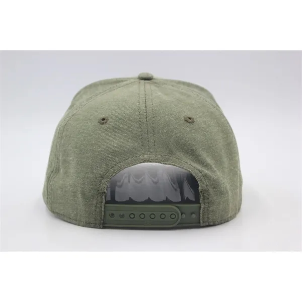 5 Panels Golf Cap - 5 Panels Golf Cap - Image 54 of 66