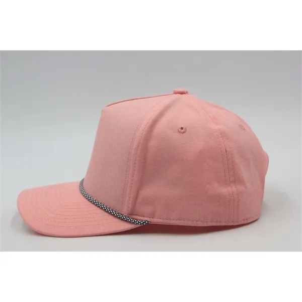 5 Panels Golf Cap - 5 Panels Golf Cap - Image 59 of 66