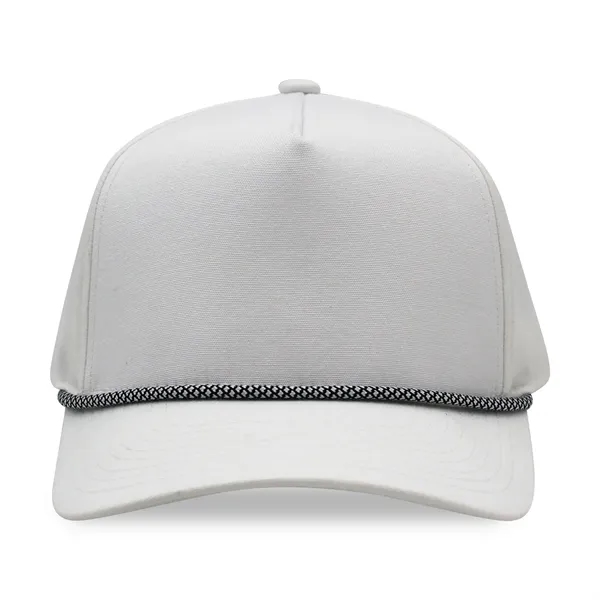 5 Panels Golf Cap - 5 Panels Golf Cap - Image 62 of 66