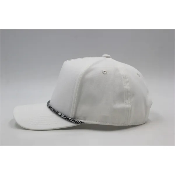 5 Panels Golf Cap - 5 Panels Golf Cap - Image 63 of 66