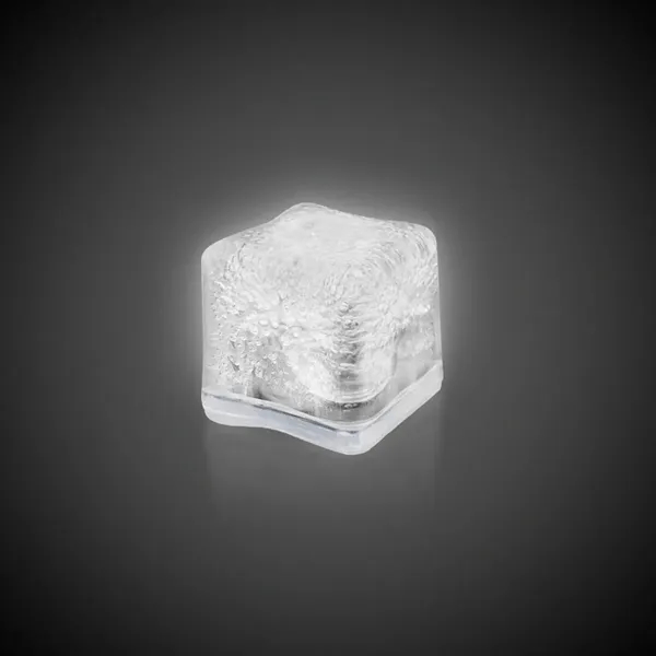 Light Up Premium Lited Ice Cube, Pad Print - Light Up Premium Lited Ice Cube, Pad Print - Image 18 of 34