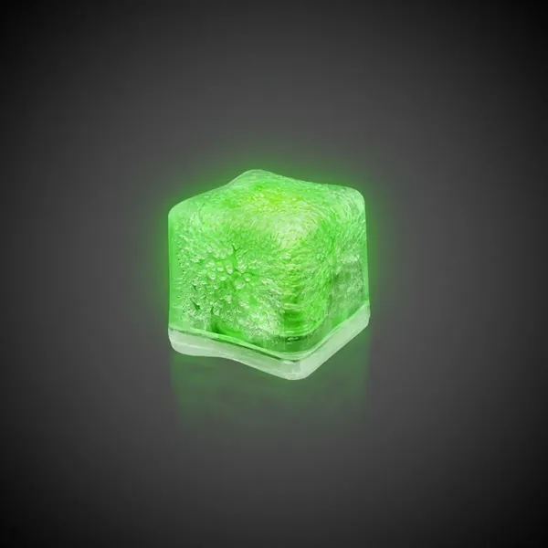 Light Up Premium Lited Ice Cube, Pad Print - Light Up Premium Lited Ice Cube, Pad Print - Image 21 of 34