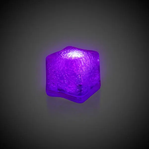 Light Up Premium Lited Ice Cube, Pad Print - Light Up Premium Lited Ice Cube, Pad Print - Image 27 of 34