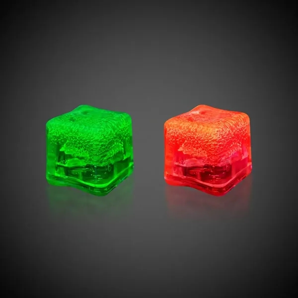 Neon Lited Ice Cubes - Neon Lited Ice Cubes - Image 4 of 4