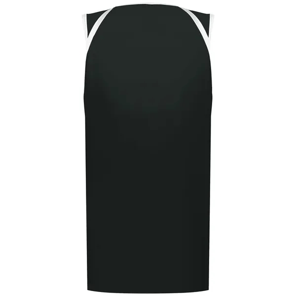 Youth Single-Ply Basketball Jersey - Youth Single-Ply Basketball Jersey - Image 1 of 10