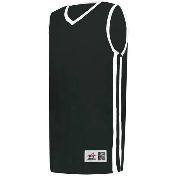 Youth Single-Ply Basketball Jersey - Youth Single-Ply Basketball Jersey - Image 0 of 10