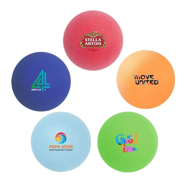 Jornikolor Color Ping Pong Ball