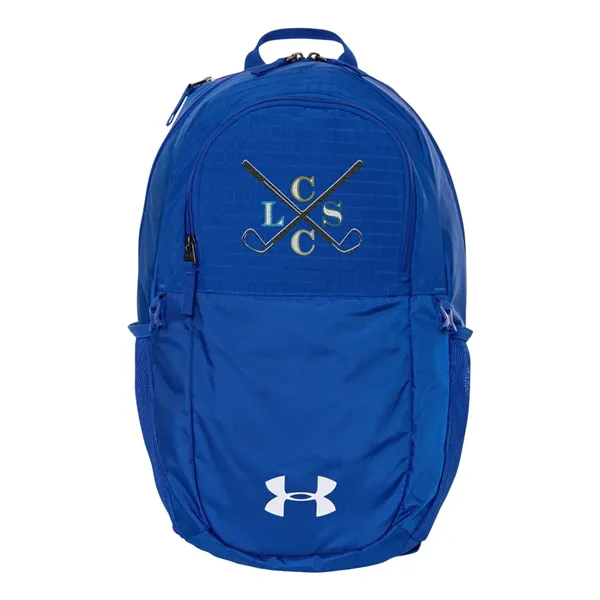 Under Armour All Sport Backpack - Under Armour All Sport Backpack - Image 0 of 15
