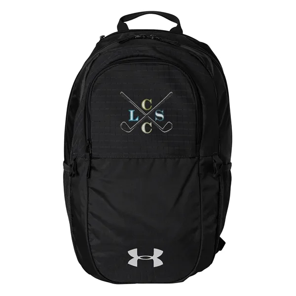 Under Armour All Sport Backpack - Under Armour All Sport Backpack - Image 1 of 15