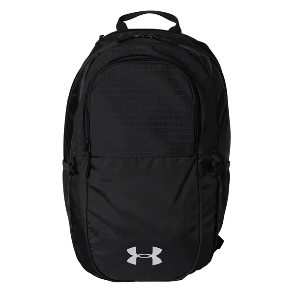 Under Armour All Sport Backpack - Under Armour All Sport Backpack - Image 4 of 15