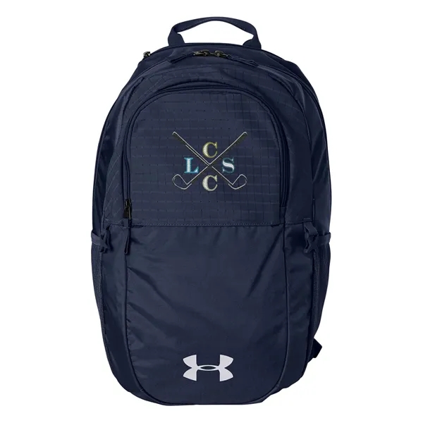 Under Armour All Sport Backpack - Under Armour All Sport Backpack - Image 5 of 15
