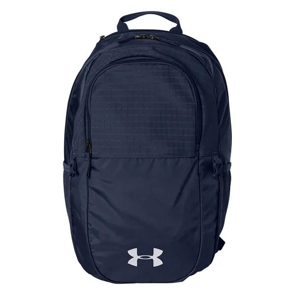 Under Armour All Sport Backpack - Under Armour All Sport Backpack - Image 8 of 15