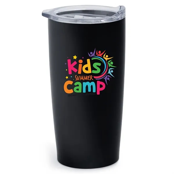 Himalayan 20 oz Stainless Steel Tumbler - Himalayan 20 oz Stainless Steel Tumbler - Image 1 of 9