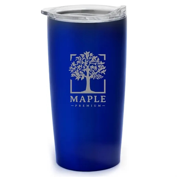 Himalayan 20 oz Stainless Steel Tumbler - Himalayan 20 oz Stainless Steel Tumbler - Image 3 of 9
