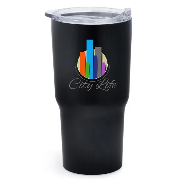 Hollywood 20 oz Stainless Steel Tumbler - Hollywood 20 oz Stainless Steel Tumbler - Image 1 of 10