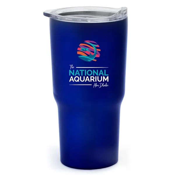Hollywood 20 oz Stainless Steel Tumbler - Hollywood 20 oz Stainless Steel Tumbler - Image 3 of 10