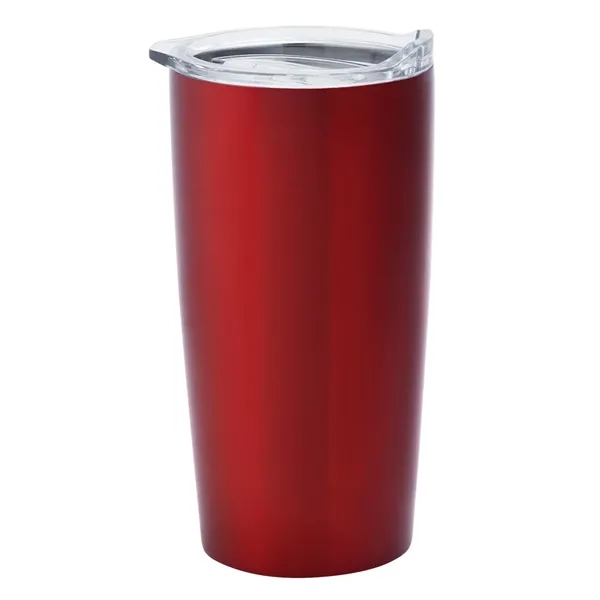 Himalayan 20 oz Stainless Steel Tumbler - Himalayan 20 oz Stainless Steel Tumbler - Image 6 of 9