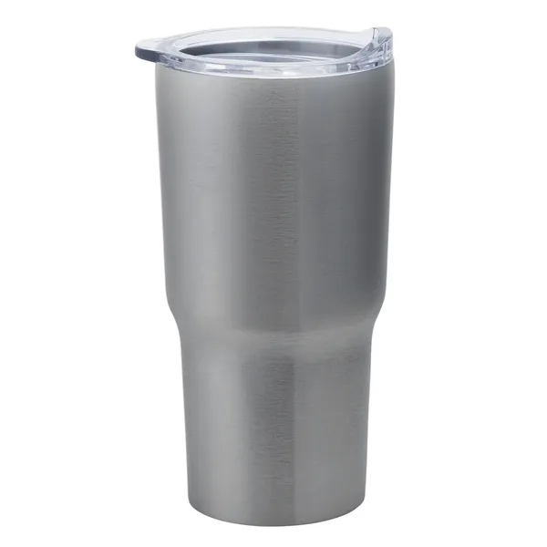 Hollywood 20 oz Stainless Steel Tumbler - Hollywood 20 oz Stainless Steel Tumbler - Image 10 of 10