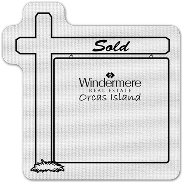 Real Estate Sign Rubber Jar Opener - Real Estate Sign Rubber Jar Opener - Image 11 of 13