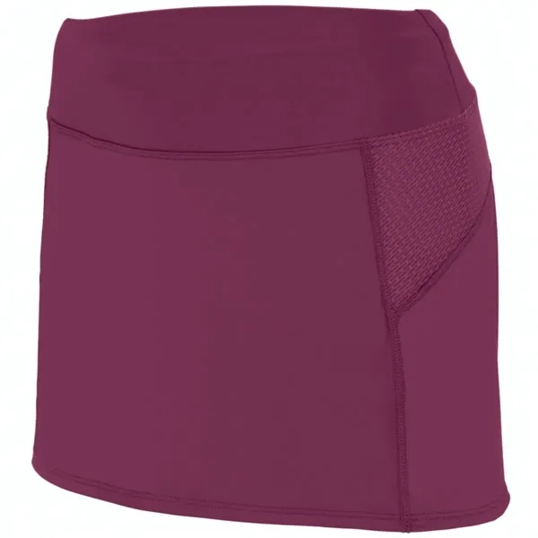 Ladies Femfit Skort - Ladies Femfit Skort - Image 3 of 7