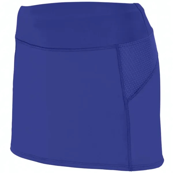 Ladies Femfit Skort - Ladies Femfit Skort - Image 4 of 7