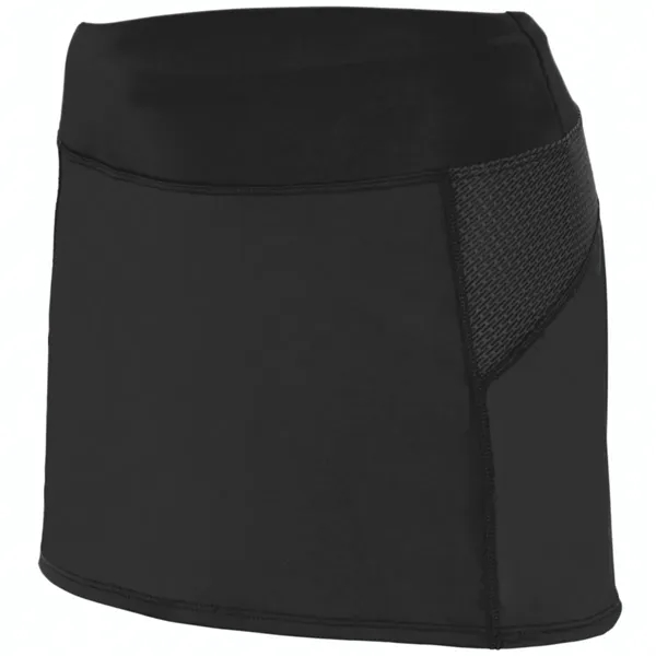 Ladies Femfit Skort - Ladies Femfit Skort - Image 5 of 7