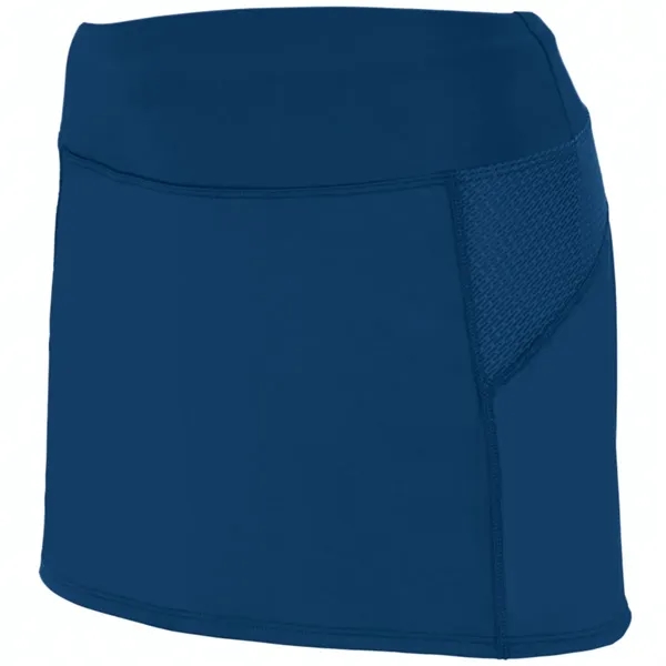 Ladies Femfit Skort - Ladies Femfit Skort - Image 6 of 7