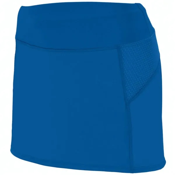 Ladies Femfit Skort - Ladies Femfit Skort - Image 7 of 7