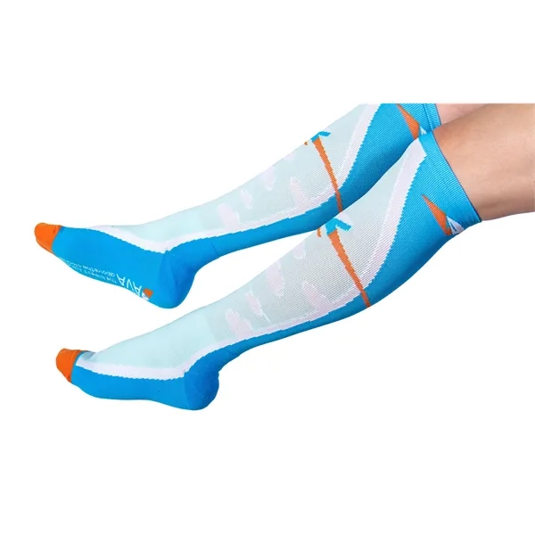Compression Socks - Compression Socks - Image 1 of 6