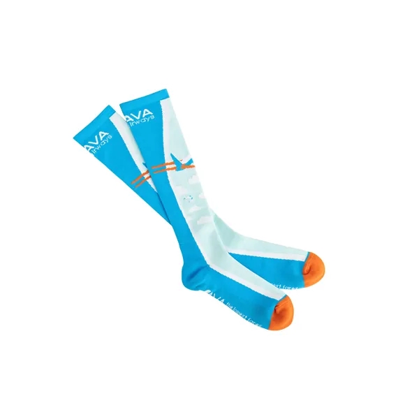 Compression Socks - Compression Socks - Image 2 of 6