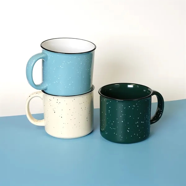 Muskoka 15 Fl Oz Mug - Muskoka 15 Fl Oz Mug - Image 14 of 20