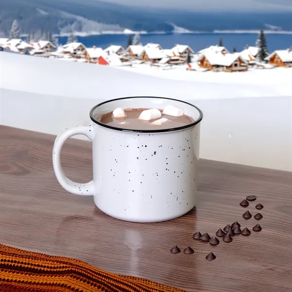 Muskoka 15 Fl Oz Mug - Muskoka 15 Fl Oz Mug - Image 15 of 20