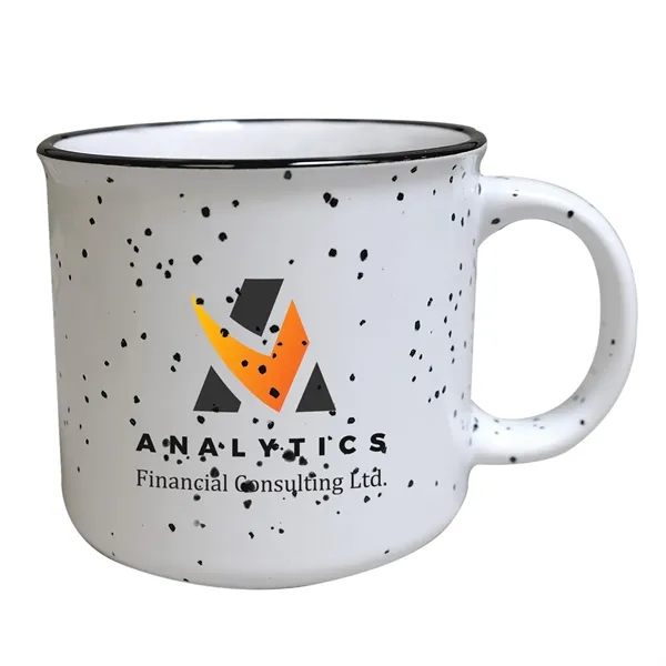 Muskoka 15 Fl Oz Mug - Muskoka 15 Fl Oz Mug - Image 11 of 20