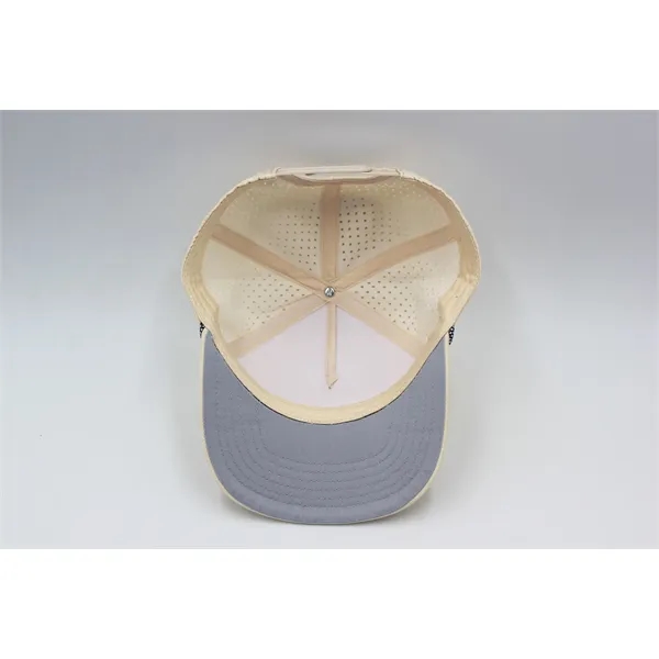 Atlethic laser cut trucker rope cap - Atlethic laser cut trucker rope cap - Image 74 of 78