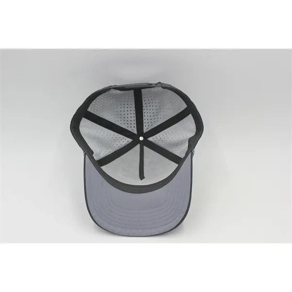 Atlethic laser cut trucker rope cap - Atlethic laser cut trucker rope cap - Image 76 of 78