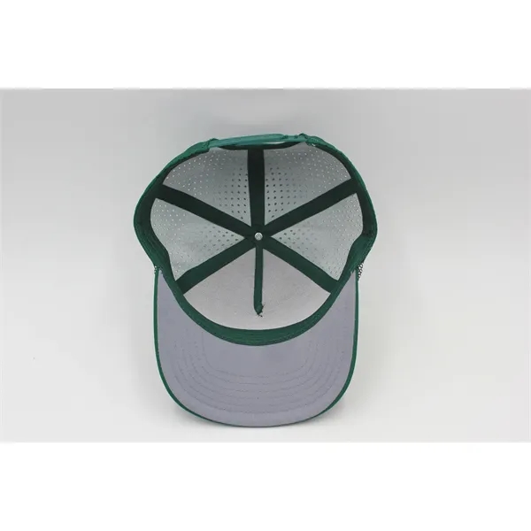 Atlethic laser cut trucker rope cap - Atlethic laser cut trucker rope cap - Image 77 of 78